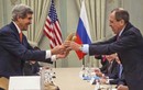 Lý do Ngoại trưởng Mỹ John Kerry đến Moscow