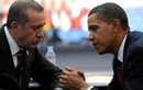 Quan hệ Thổ Nhĩ Kỳ-Mỹ bước vào thời kỳ băng giá?