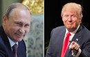 Ông Putin không muốn Donald Trump làm Tổng thống Mỹ?