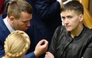 Vì sao “Anh hùng Ukraine” Savchenko lật tẩy chính quyền ở Kiev?