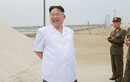 Ông Kim Jong-un khoe "nắm trong tay" lãnh thổ Mỹ