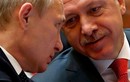 Có hay không thỏa thuận Putin-Erdogan về can thiệp quân sự ở Syria?