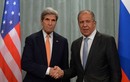 Hội đàm Lavrov-Kerry: Bước tiến giải quyết xung đột Syria