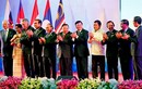 Vấn đề Biển Đông tại Hội nghị Cấp cao ASEAN ở Vientiane
