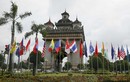 Hội nghị cấp cao ASEAN-TQ sẽ thảo luận vấn đề Biển Đông