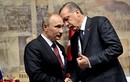 Nga-Thổ ngăn chặn toan tính của phương Tây về Syria?