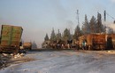 Vụ “không kích” đoàn xe LHQ ở Aleppo: Màn kịch dàn dựng?
