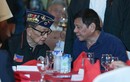 Philippines: “Thầy” Ramos chê “trò” Duterte thiếu tầm nhìn chiến lược