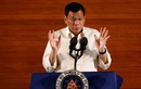 Báo Mỹ: Ông Duterte giao bãi cạn Scarborough cho Trung Quốc