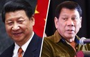 Tổng thống Philippines Duterte làm gì trong chuyến thăm Trung Quốc?