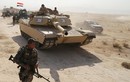 Chiến dịch giải phóng Mosul: “Chưa đánh đã loạn”