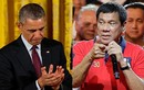 Vì sao Tổng thống Philippines Duterte quyết định “chia tay” với Mỹ?