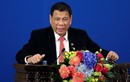 "Bỏ Mỹ theo Trung Quốc", ông Duterte hy sinh những gì?