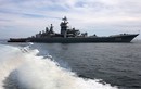 Nga đưa toàn bộ Hạm đội Biển Bắc đến sát Syria?