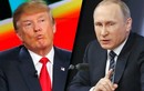 Ông Trump chuẩn bị cùng Nga tấn công IS tại Syria?