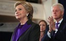 Cánh cửa Nhà Trắng hé mở với bà Clinton?