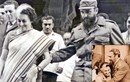 Lãnh tụ Fidel Castro: Người bạn lớn của nhân dân Ấn Độ