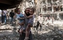 Quân đội Syria sẽ giải phóng hoàn toàn Aleppo trước 20/1/2017?