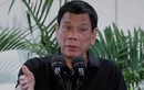 Ông Trump ủng hộ cuộc chiến chống ma túy của Philippines