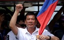 Tổng thống Duterte: Chiến đấu cho Philippines và cho bản thân