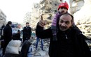 Nga giúp đưa 50 nghìn thường dân ra khỏi Đông Aleppo