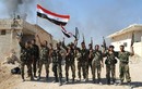 Tin nóng: Quân đội Syria tuyên bố chính thức giải phóng Aleppo