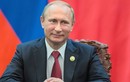 Tổng thống Putin nói về hiệp ước hòa bình Nga-Nhật