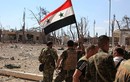 Chiến thắng Aleppo tiêu tan giấc mộng “thay đổi chế độ” ở Syria
