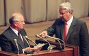 “Bộ ba” Yeltsin-Kravchuk-Shushkevich đã khai tử Liên Xô như thế nào?