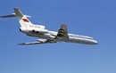 Các giả thiết về nguyên nhân vụ rơi máy bay Tu-154 Nga
