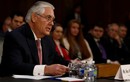 Ngoại trưởng Mỹ được đề cử Tillerson gọi Nga là “đối thủ”