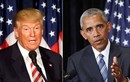 Tổng thống Obama: Đừng đánh giá quá thấp Donald Trump