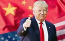 Tương lai quan hệ Mỹ-Trung dưới thời Tổng thống Donald Trump