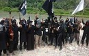 IS liên kết chặt chẽ với phiến quân Hồi giáo ở Philippines