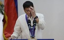 Rộ tin đồn Tổng thống Duterte bị ung thư?