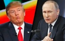 Ông Putin gặp khó trong kỷ nguyên Donald Trump?