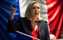 Bầu cử Tổng thống Pháp: Phe cực hữu trỗi dậy mạnh mẽ
