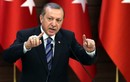 Tổng thống Erdogan cáo buộc Berlin hành xử “giống phát xít”