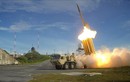 Vì sao Bắc Kinh sợ Mỹ bố trí THAAD ở Hàn Quốc?