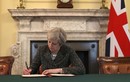 Brexit bước vào giai đoạn khó khăn nhất