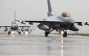 Mỹ xây dựng 5 căn cứ không quân ở Syria để làm gì?