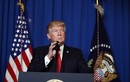 Mỹ tấn công Syria: Khởi đầu “học thuyết Trump”?