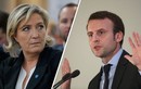 Bầu cử tổng thống Pháp: EU lại “thót tim” chờ đợi