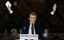 Bầu cử Tổng thống Pháp 2017: "Cuộc cách mạng nhung"