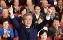 Bầu cử tổng thống Hàn Quốc: Ông Moon Jae-in thắng áp đảo