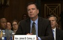 Vì sao ông Trump sa thải giám đốc FBI vào thời điểm này?