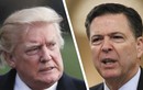 Sa thải GĐ FBI: Sai lầm chết người của ông Trump?