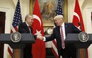 Thổ Nhĩ Kỳ nhận được gì từ cuộc gặp thượng đỉnh Erdogan-Trump?