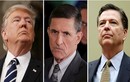 Có dễ luận tội Tổng thống Trump vì bê bối “Comeygate”?