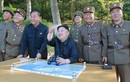 Bật mí "ba ông trùm tên lửa” của lãnh đạo Kim Jong-un